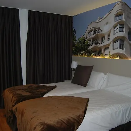 Hotel Bestprice Gracia