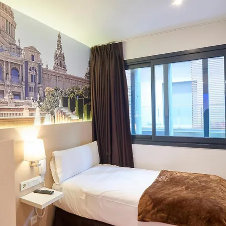 Otel Bestprice Gracia