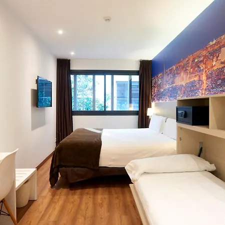 Otel Bestprice Gracia