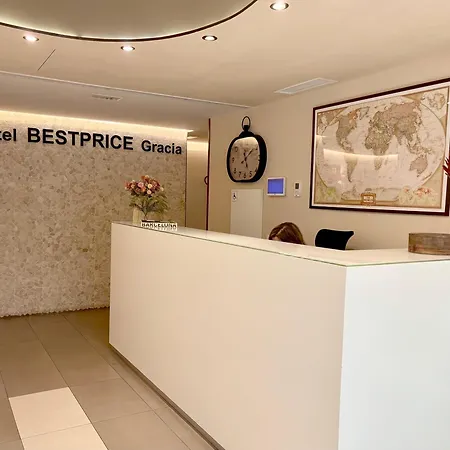 Bestprice Gracia Otel