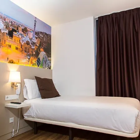 Hotel Bestprice Gracia *