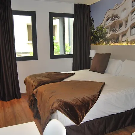 Bestprice Gracia Hotel Barcelona