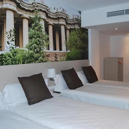 Bestprice Gracia Barcelona