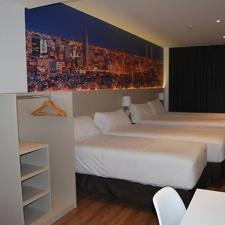 Bestprice Gracia Hotel *