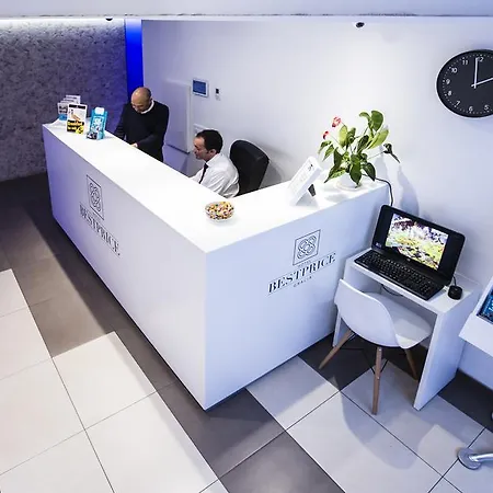 Bestprice Gracia Hotel Barcelona