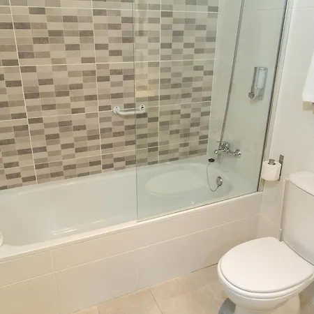 Hotel Bestprice Gracia Barcelona